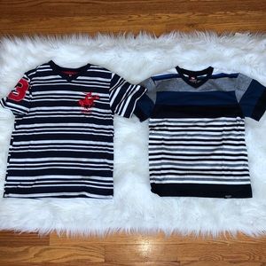 Boys shirt bundle